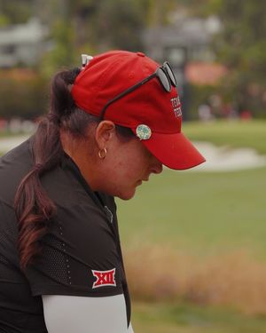 Image post by @texastechwgolf on Instagram