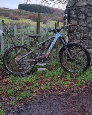 Image post by @vitusbikes on Instagram