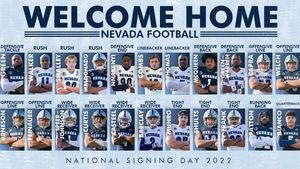 Image post by @NevadaRecruits on Twitter