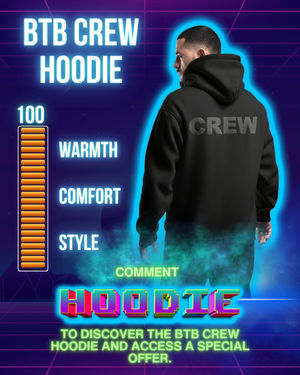 Image post by @behindthebroadcast on Instagram