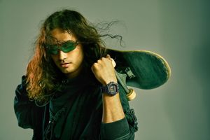 Image post by @gshock_us on Instagram