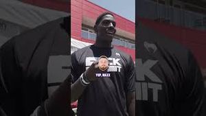 Video post by @NFL on YouTube