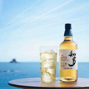 Image post by @suntorywhisky on Instagram