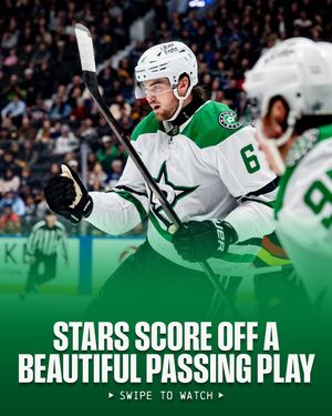 Image post by @nhl on Instagram