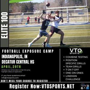 Image post by @vtosportselite on Instagram