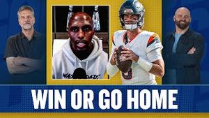 Video post by @fanduelsportsnetwork on YouTube