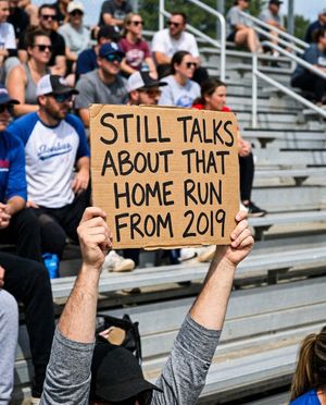 Image post by @usssaslowpitch on Instagram