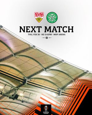 Image post by @celticfc on Instagram