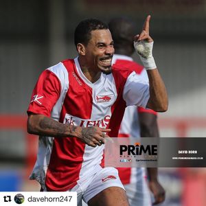 Image post by @primemediauk on Instagram