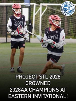 Image post by @legends_lacrosse on Instagram