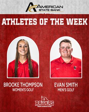 Image post by @nwcraiders on Instagram