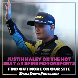 Image post by @dailydownforce on Instagram