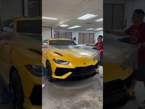 Video post by @LLumarFilms on YouTube