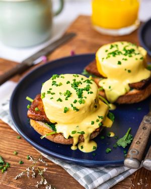 Image post by @crowded_kitchen on Instagram
