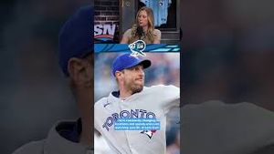 Video post by @sportsnet on YouTube