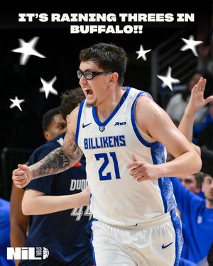 Image post by @billikens.nil.store on Instagram