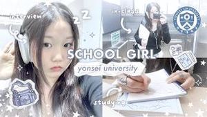 Video post by @erinjeon on YouTube
