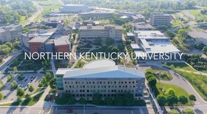 Image post by @nkuedu on Instagram