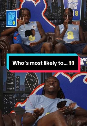Video post by @england on TikTok