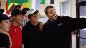 Video post by @yscacademy on Instagram
