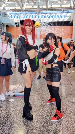 Video post by @xerenite on TikTok