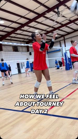 Video post by @PLAvolleyball on Facebook