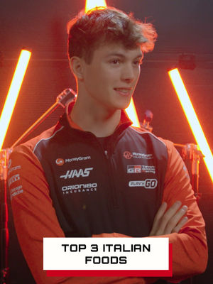 Video post by @haasf1official on TikTok