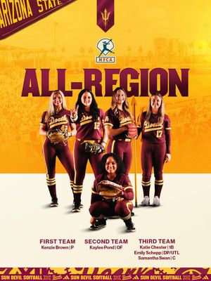 Image post by @sundevilsb on Instagram