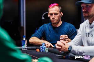 Image post by @pokergonews on Instagram