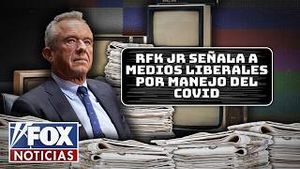 Video post by @foxnoticiasoficial on YouTube