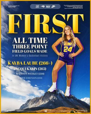 Image post by @UNIwbb on Twitter