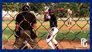 Image post by @perfectgameusa on Instagram