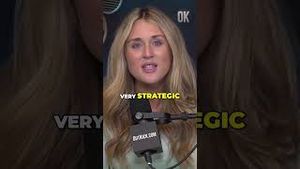 Video post by @outkick on YouTube