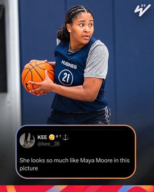 Video post by @brwsports on TikTok