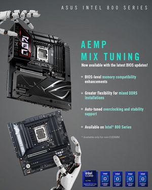 Image post by @asus on Instagram