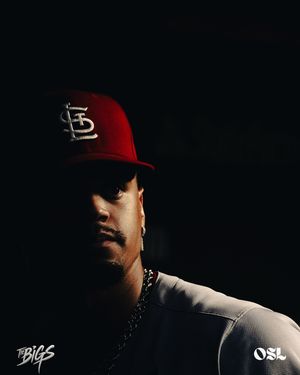 Image post by @onlysolucky on Instagram