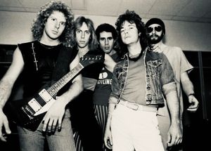 Image post by @nightranger on Instagram