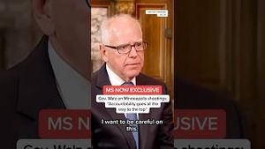 Video post by @msnbc on YouTube
