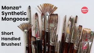 Video post by @jerrysartaramaartsupply on YouTube