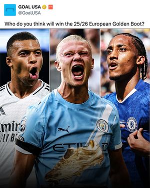 Image post by @goalusa_ on Instagram