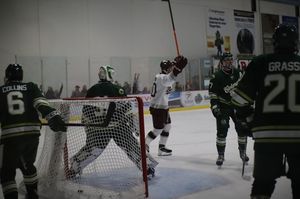 Image post by @mostatehockey on Instagram