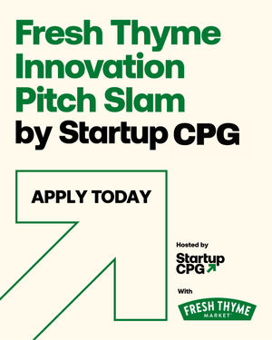 Image post by @startupcpg on Instagram