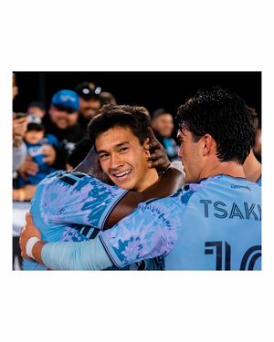 Image post by @areasportsnetwork on Instagram