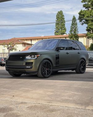 Image post by @teckwrap on Instagram
