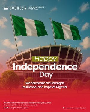 Image post by @duchesshospital on Instagram