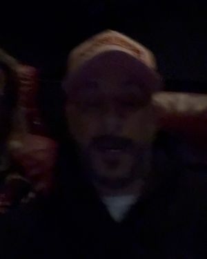 Image post by @aj_mclean on Instagram