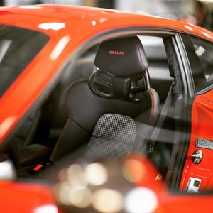 Image post by @porscheexchange on Instagram