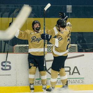 Image post by @bethelroyals on Instagram