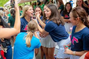 Image post by @nkuedu on Instagram