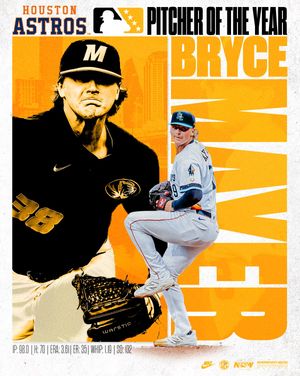 Image post by @missouri_baseball on Instagram